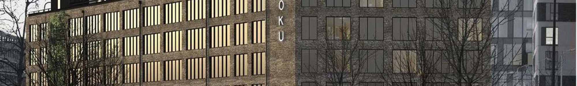Nyt Multihus Oerestaden